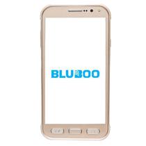 Celular Bluboo Transformer B450 5.5" 8GB/Dourado