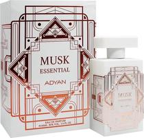 Perfume Adyan Musk Essential Edp 100ML - Unissex