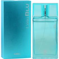 Perfume Ajmal L'Eau Blu Edp - Masculino 90ML