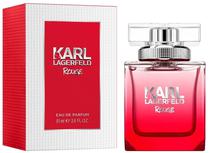 Perfume Karl Lagerfeld Rouge Edp 85ML - Feminino