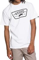 Camiseta Vans VN000QN8YB2 - Masculina