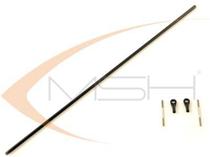MSH51024 Tail Control Rod Set Protos