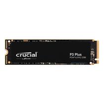 SSD M.2 Crucial P3 Plus 2TB Nvme PCI-Exp Gen 3 - CT2000P3PSSD8