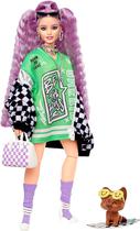 Boneca Barbie Extra Mattel - GRN27/HHN10