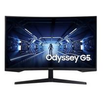Monitor 32" Samsung Odyssey G5 144MHZ LC32G55TQBNXZA