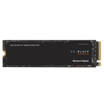 SSD M.2 Western Digital Wd_Black SN850 Nvme 7.000 MB/s 500 GB