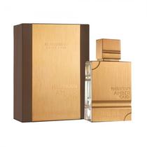 Perfume Al Haramain Amber Oud Gold Edp Unissex 120ML