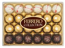 Chocolate Ferrero Collection 269.4G