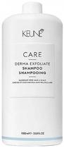 Shampoo Keune Care Derma Exfoliante Dandruff-Free - 1L