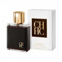 Perfume Carolina Herrera CH Men Edt 50ML