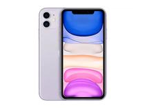 iPhone 11 - 64GB - Purple - Swap