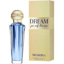 Perfume Shakira Dream Edt - Feminino 50ML