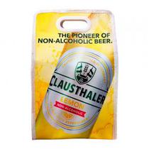 Cerveja Kit Clausthaler Premium com 8 Long Neck 330ML