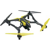 DIDE04YY Dromida Vista FPV Drone Yellow