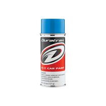 Spray Polycarb Light Blue 4.5OZ DTXR4253