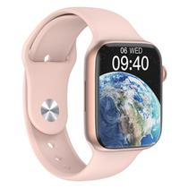 Smartwatch Wiwu Watch Sports Pro 1.95/Bluetooth/IP68 SW01 - Rose