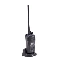 Radio Transceptor VHF/ Uhf Maritimo Icom IC-T10 / IP67 / 5W / 2280 Mah - Preto