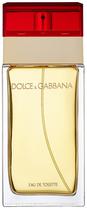 Perfume Dolce&Gabbana Red Edt 100ML - Feminino