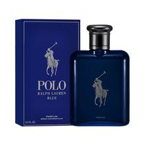 Perfume Ralph Lauren Polo Blue Parfum 125ML