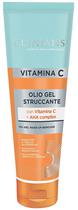 Demaquilante En Gel Clinians Vitamina C Struccante - 125ML