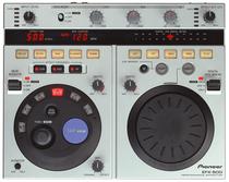 Equalizador Pioneer DJ EFX-500