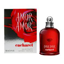 Perfume Cacharel Amor Amor Edt 100ML