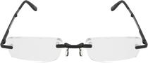 Oculos de Grau B+D Folding Reader Mat Black +3.00 2244-99-30