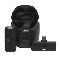 Microfone JBL Quantum Stream Wireless USB-C - Black