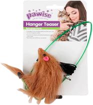 Brinquedo para Gato - Pawise Hanger Teaser 28218
