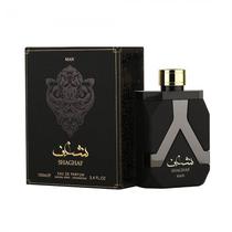 Perfume Asdaaf Shaghaf Man Edp 100ML