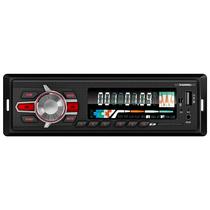 Toca Radio MP3 Napoli NPL-4240 - 100W - USB/SD/Aux - FM