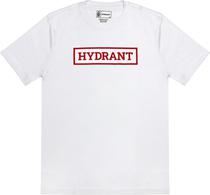 Camiseta Hydrant TH000010C Branca - Masculina