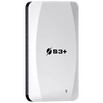 HD SSD Ext 512GB S3+ Play + Portable S3SSDP512