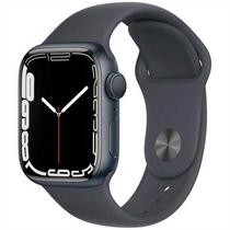 Apple Watch S7 45MM Midnight