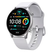 Smartwatch G3 Pro 42MM - Prata