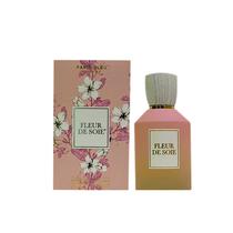 Perfume Paris Bleu Fleur de Soie Edp Fem 100ML - Cod Int: 68953