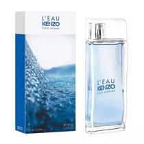 Perfume Kenzo L Eau Par Mas 100ML - Cod Int: 77438