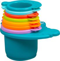 Croc Cups Water Toys Huanger - HE0226
