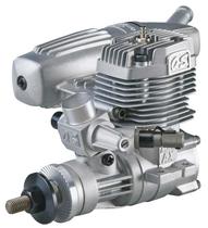 Motor Os 35AX Abl (21) E3080 13100 OSMG0545