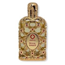 Perfume Orientica Royal Amber Edp 80ML