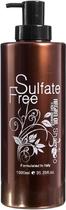 Shampoo Nuspa Sulfate Free Argan Oil - 1L