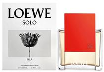 Perfume Loewe Solo Ella 100ML Edp - Feminino