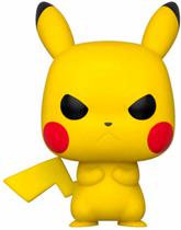 Boneco Pokemon Pikachu - Funko Pop! 598