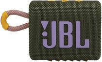 Speaker JBL Go 3 Bluetooth - Green