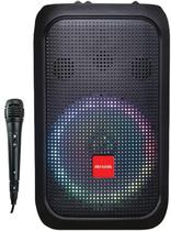 Speaker Aiwa AWSPO6TW 8W Bluetooth 5V - Preto