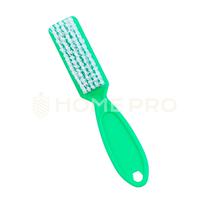 Escova Escovinha de Disfarce para Degrade Limpeza Barbeiro - Verde