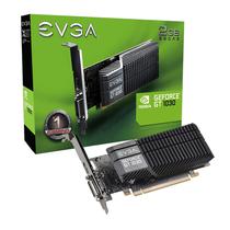 Placa de Vídeo EVGA Geforce GT 1030 2GB / DDR5 - (02G-P4-6332-KR)