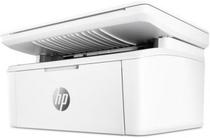 Impressora HP Laserjet M141W Multifuncional 110V 127V