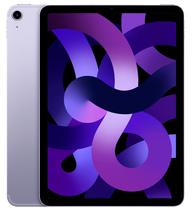 Apple iPad Air 5 M1 MME63LL/A Wifi / 256GB / Tela 10.9" - Purple (2022)