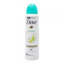 Desodorante Dove Spray Feminino Pera 150ML
